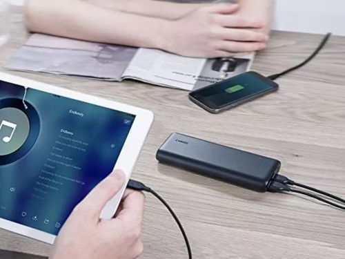 外出旅行必备的10件科技产品