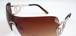 探索眼镜框与电动葫芦 从时尚配件到工业设备