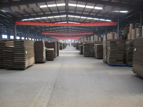 年薪20万！19家纸板纸箱厂高薪岗位空缺引关注